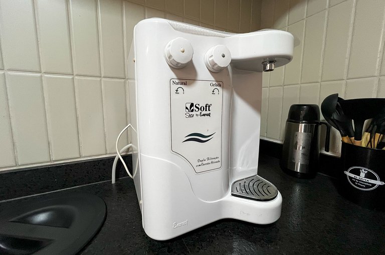 Intermares Quartz 2 Quartos 6 Pessoas