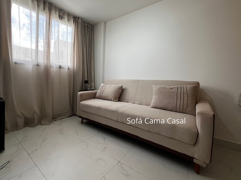 Noa Ponta de Campina 200m Praia 4 Pessoas