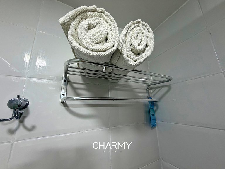 Flat 4 pessoas Nobili Suítes Beira Mar Tambaú